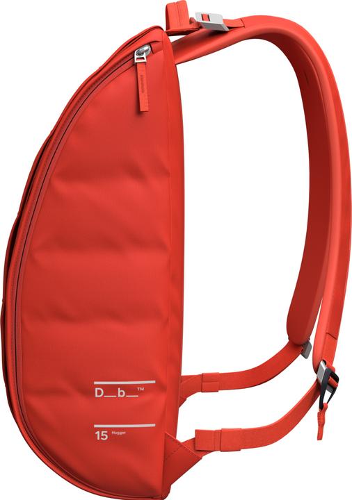 Produktbild D_b_ Hugger Base Backpack (15 l)