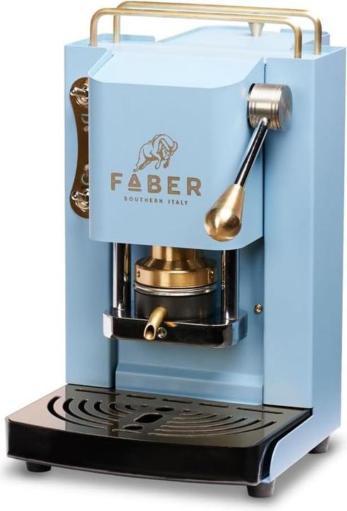 Actual product image Faber Italia Pro Deluxe Mini (E.S.E.)