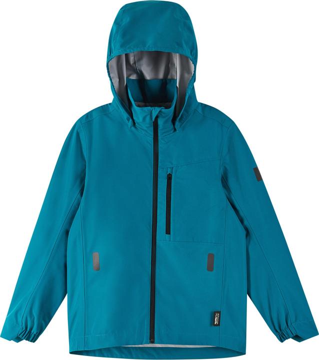 Reima tec Kinder Regenjacke Suojala Deep