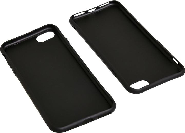 Actual product image Mister Tee Fuck I Phone 6/7/8 Phone Case Set (Apple iPhone 7, Apple iPhone 6, Apple iPhone 8)