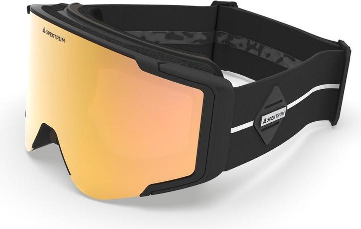 Image du produit Spektrum Lunettes de ski Östra Bio Premium 2023
