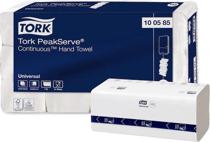 Produktbild Tork PeakServe Endlos-Handtücher (4920 x)