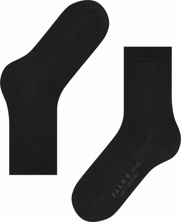 Image du produit Falke Softmerino SO (Une unité par pack, 37 - 38)