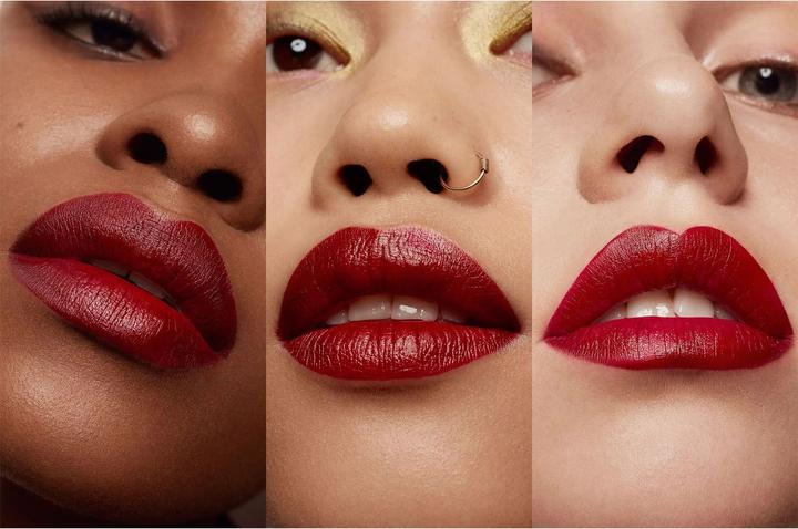 Produktbild Byredo Lippenstift Nr. 299 - Mad Red (Nr. 299 - Mad Red)