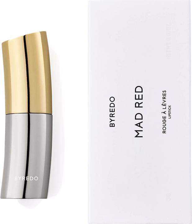 Produktbild Byredo Lippenstift Nr. 299 - Mad Red (Nr. 299 - Mad Red)
