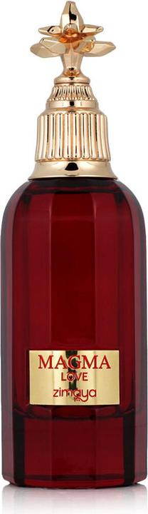 Produktbild Zimaya Magma Love - EDP - 100 ml (Eau de Parfum, 100 ml)
