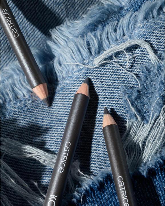 Actual product image Catrice Kohl Kajal Waterproof (030 Homey Grey)