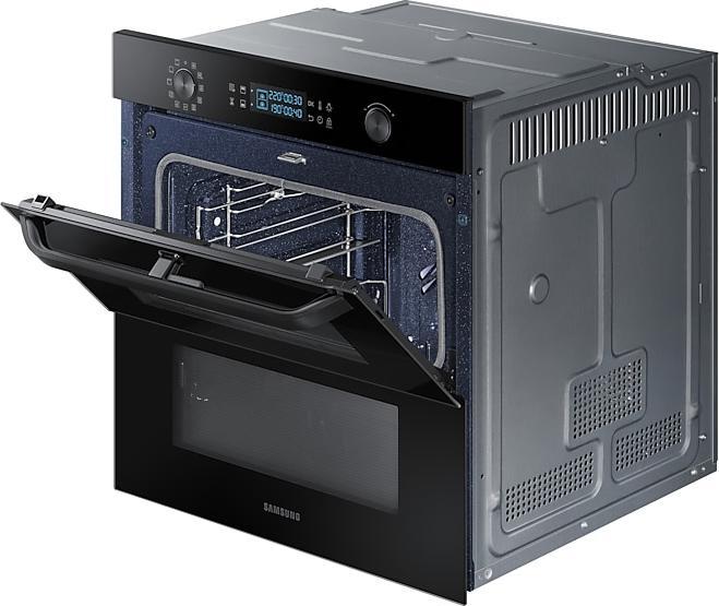 Actual product image Samsung NV75N5671RB A+