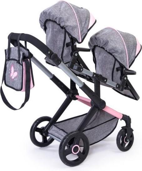 Produktbild Bayer Xeo Twin Pram