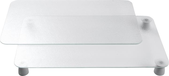 Actual product image Wenko Glass cover plate for cookers