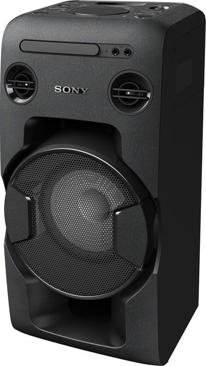 Image du produit Sony Mhc-V11 (Fonctionnement sur secteur)