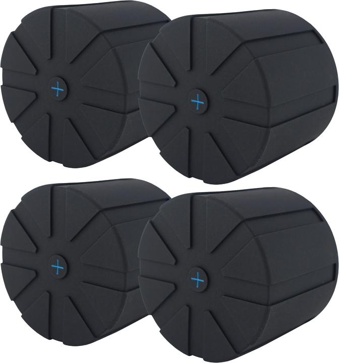 Actual product image Kuvrd 4 Pack Universal Lens Protective Cover