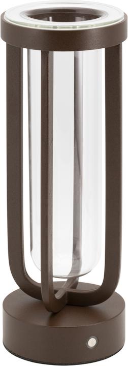 Actual product image Securit FLORENCE table lamp (50 lm)