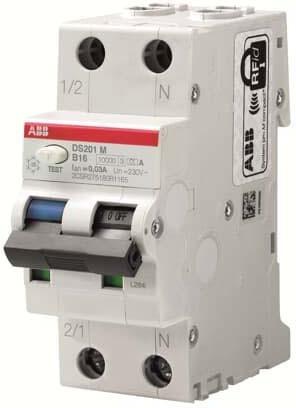 Produktbild ABB DS201 M B13 A30