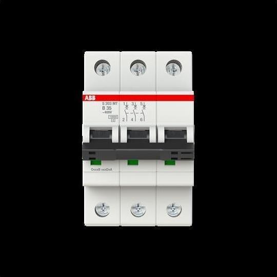 ABB Sicherungsautomat