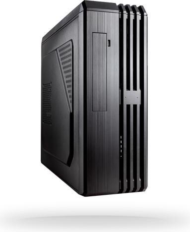 Produktbild Chieftec Lcx-01b-b-sl-op (E-ATX, ATX)