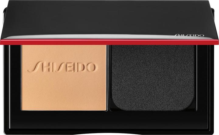 Immagine prodotto Shiseido Fondotinta in polvere auto-rinfrescante Synchro Skin Custom Finish (160 Conchiglia)