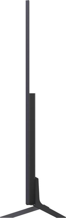 Actual product image LG 86QNED82A6B 4K QNED TV 217 cm (86) (86", QNED, 4K, 2025)