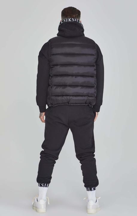 Produktbild Siksilk Steppjacke Gilet (XXL)
