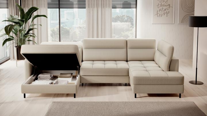 Immagine prodotto ELTAP Berrto (Divani componibili, 4 posti, Divano letto)
