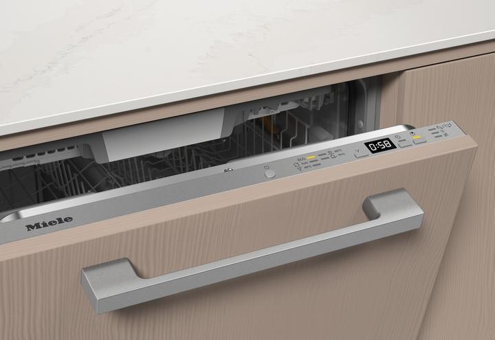 Image du produit Miele Geschirrspülautomat G 5463 SCVi E /vollintegriert/EDST