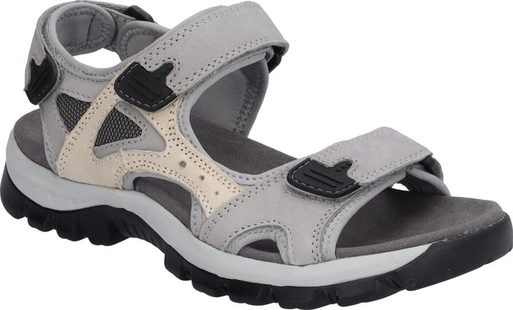 Combinaison de gris clair