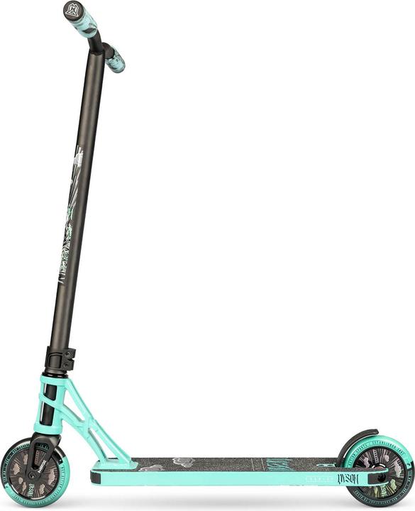 Actual product image Mgp MGX Charley Dyson