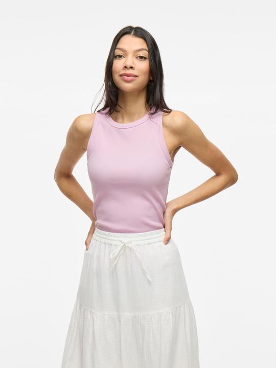 Actual product image Vila Rundhals Top (L)