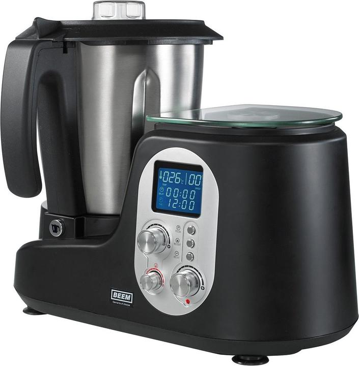 Actual product image Beem Thermostar Mixx & Cook Pro (1200 W)