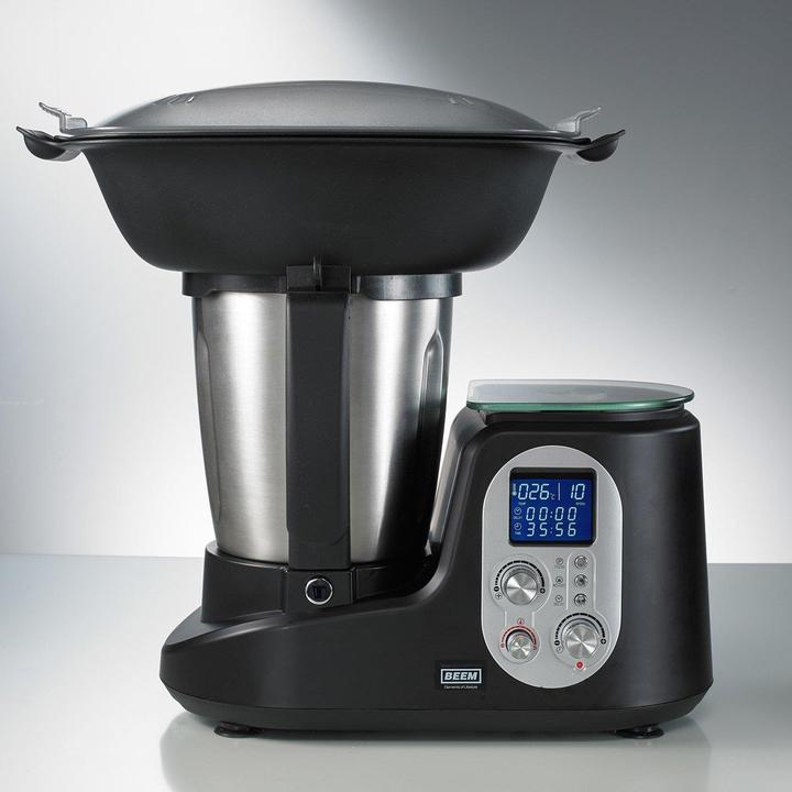 Actual product image Beem Thermostar Mixx & Cook Pro (1200 W)