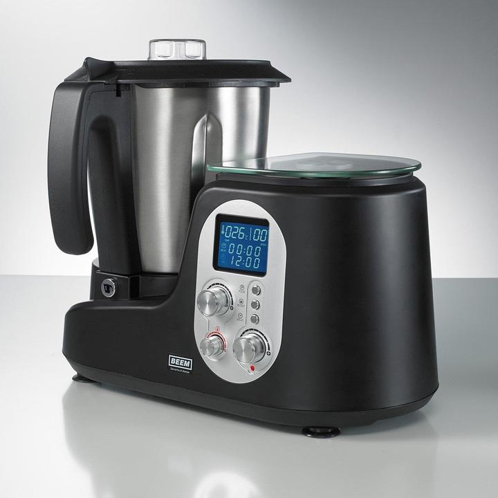Actual product image Beem Thermostar Mixx & Cook Pro (1200 W)