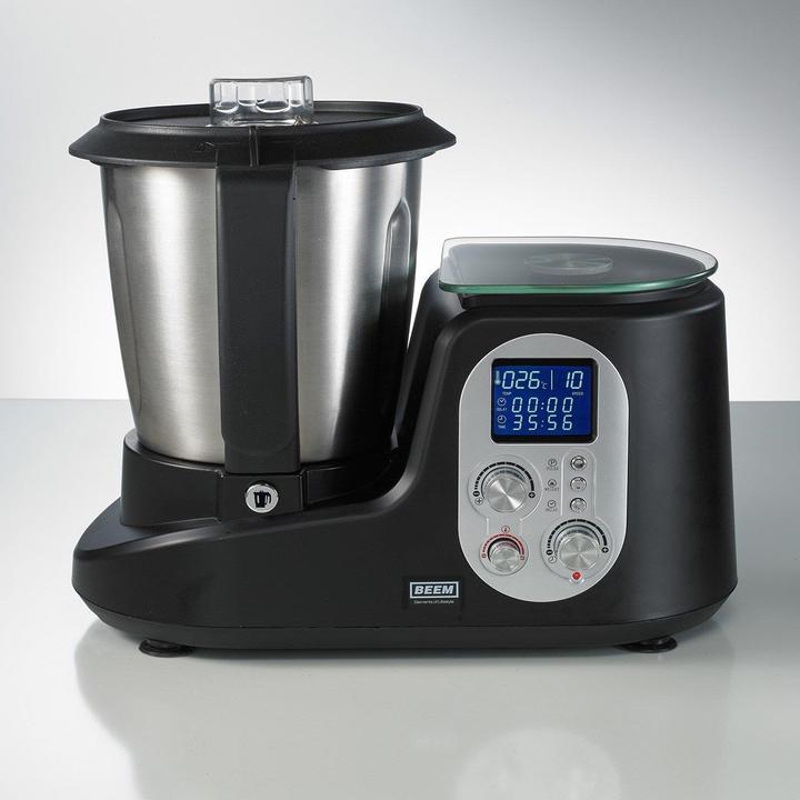 Actual product image Beem Thermostar Mixx & Cook Pro (1200 W)