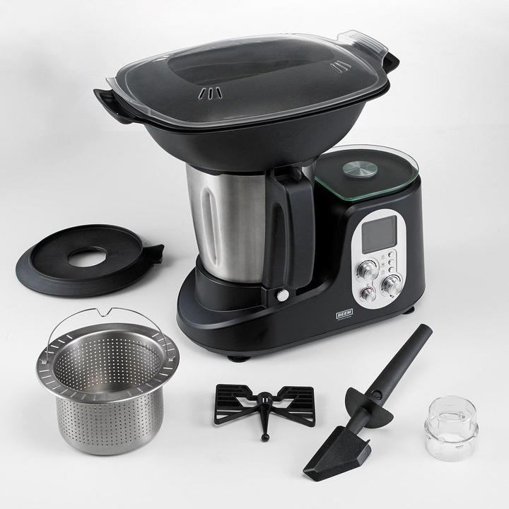Actual product image Beem Thermostar Mixx & Cook Pro (1200 W)