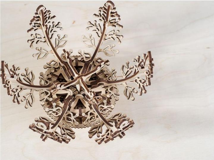 Immagine prodotto Ugears Fiore meccanico