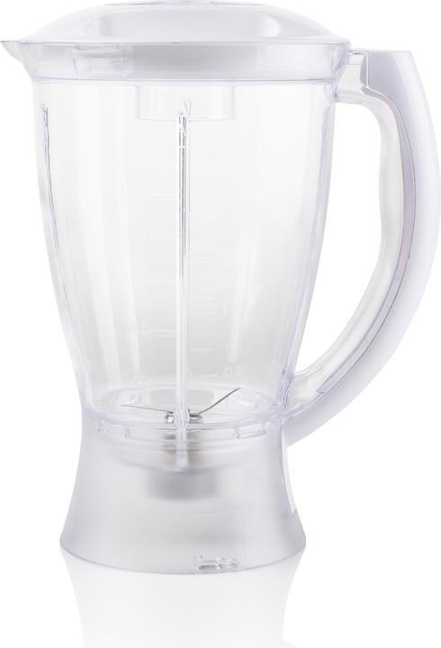 Image du produit Tristar BL-4447 Blanc (430 W)