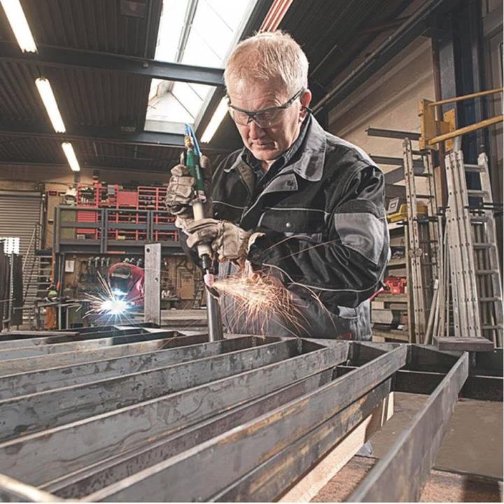 Produktbild Metabo Druckluft-Geradschleifer DG 700 L (Geradschleifer)
