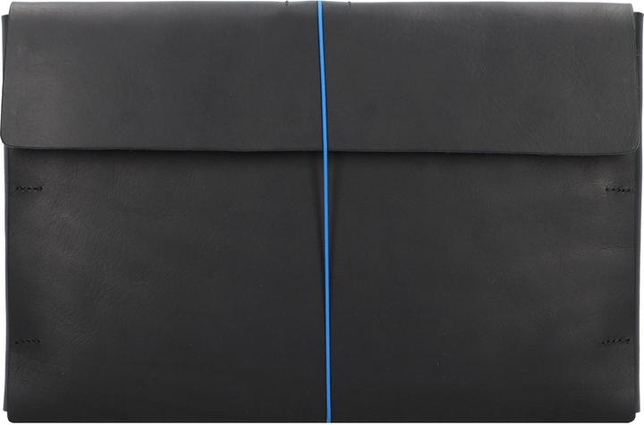 Produktbild Harolds Keeper Laptophülle Leder 37.5 cm (16.54")