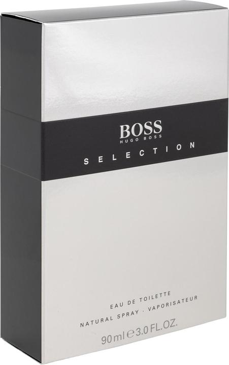 Produktbild BOSS Selection (Eau de Toilette, 90 ml)