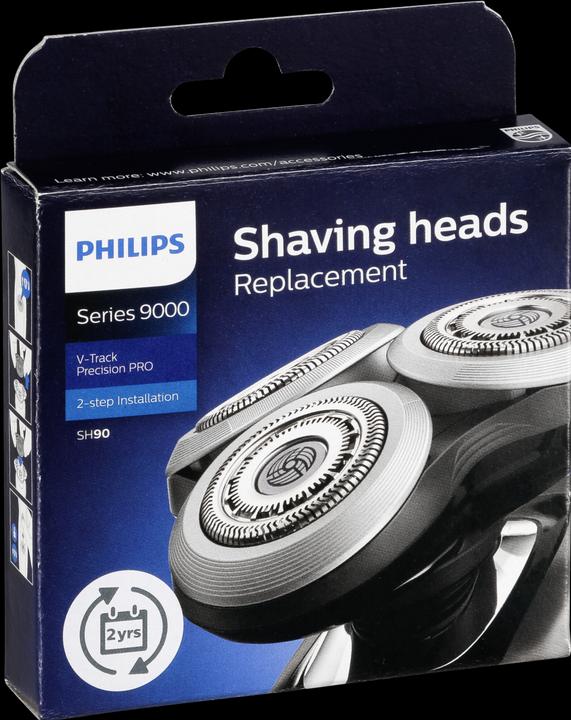 Produktbild Philips Series 9000 (1 x)
