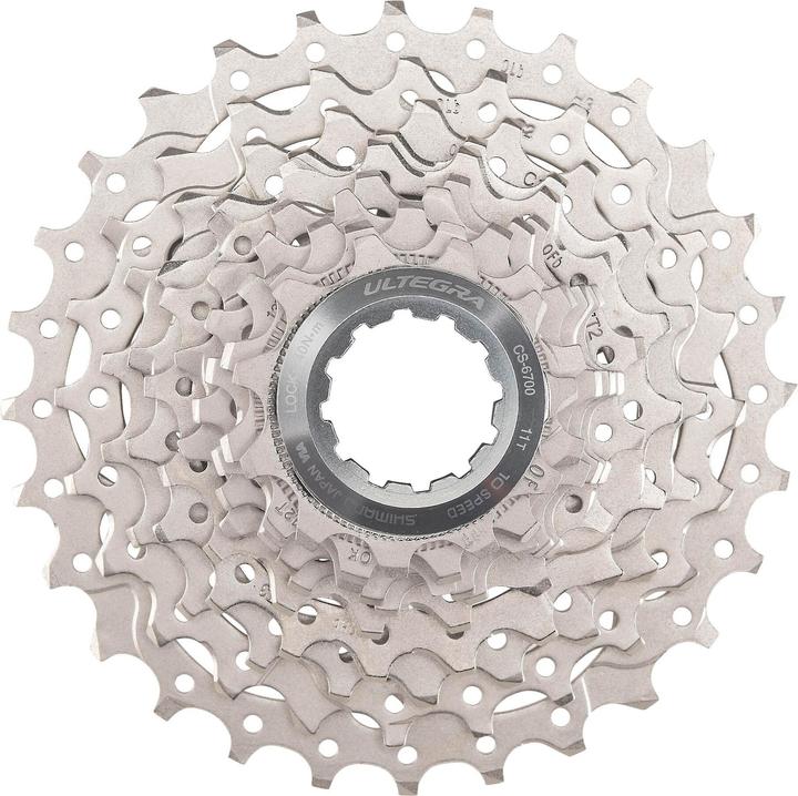 Shimano Ultegra CS-6700 (10-fach, 11-25)