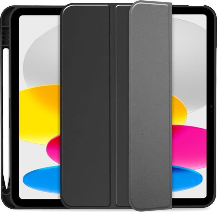 Produktbild Tech CASE na tablet technology protected TECHNOLOGY PROTECTED SC PEN IPAD 10.9 2022 SCHWARZ (iPad 10.9 (2022))