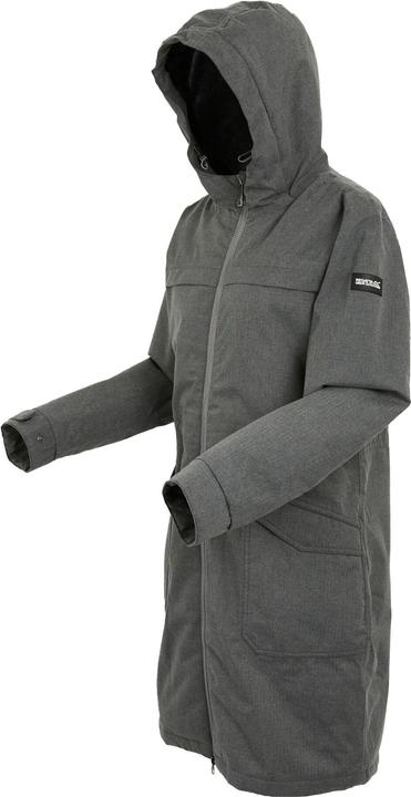 Actual product image Regatta Womens/Ladies Romine II Waterproof Jacket (36 D)