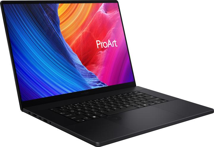 Produktbild ASUS ProArt P16 RTX 4070 (16", AMD Ryzen AI 9 HX 370, 32 GB, 1000 GB, DE)