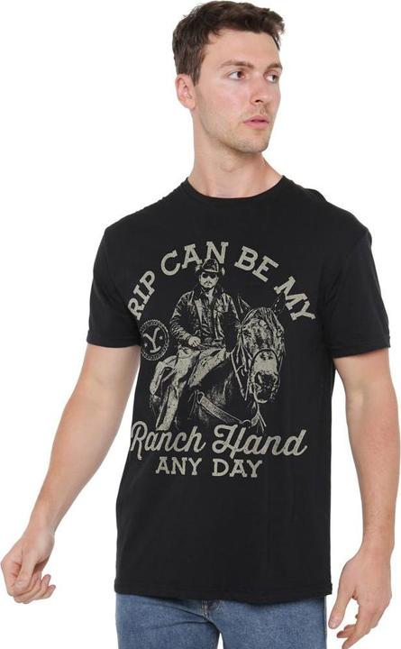 Produktbild Yellowstone Rip Can Be My Ranch Hand TShirt (S)