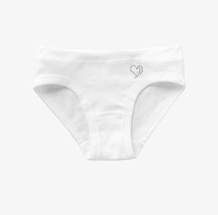 Actual product image Schiesser Slip (116)