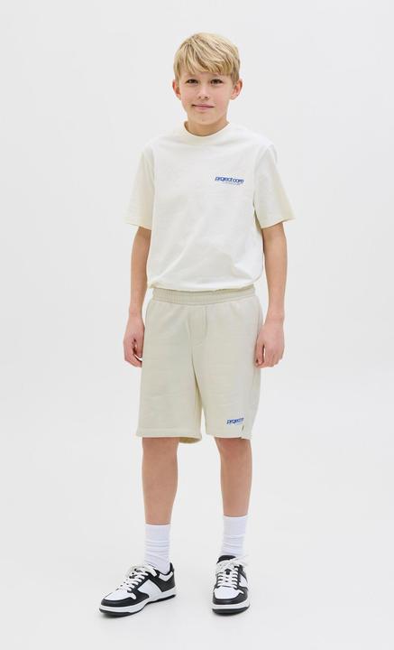 Produktbild Jack & Jones Relaxed Fit Loose Fit Shorts Junior Loose Fit Shorts (140)
