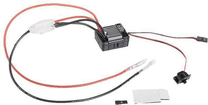 Image du produit Rc4Wd ESC étanche Outcry III