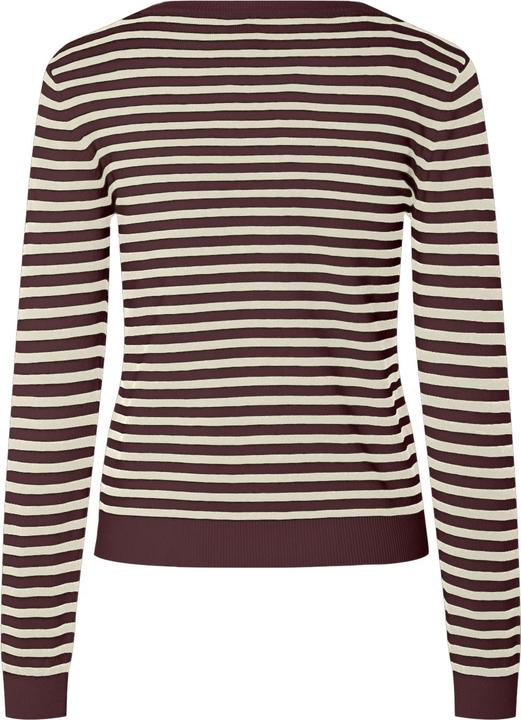Immagine prodotto Pieces Pcnora Ls O-Neck Knit Cardigan Noos Bc (XS)