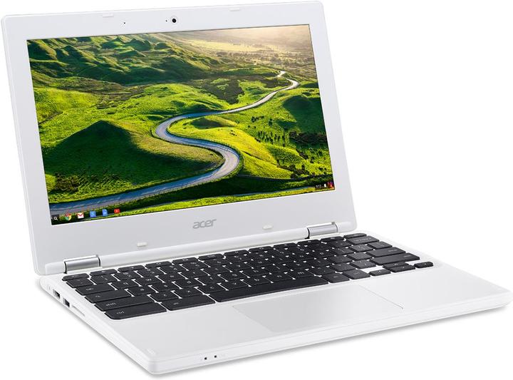 Immagine prodotto Acer Chromebook 11 (11.60", Intel Celeron N2840, 2 GB, 16 GB, CH)