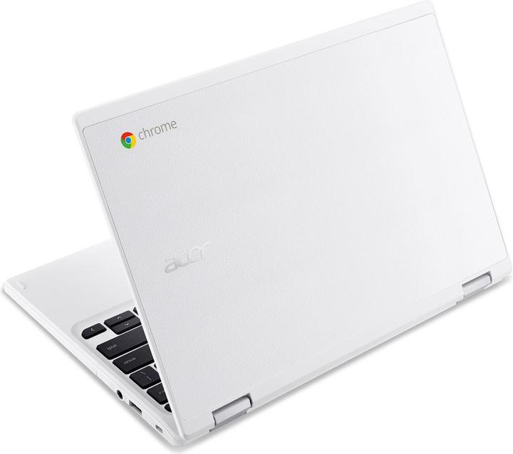 Immagine prodotto Acer Chromebook 11 (11.60", Intel Celeron N2840, 2 GB, 16 GB, CH)